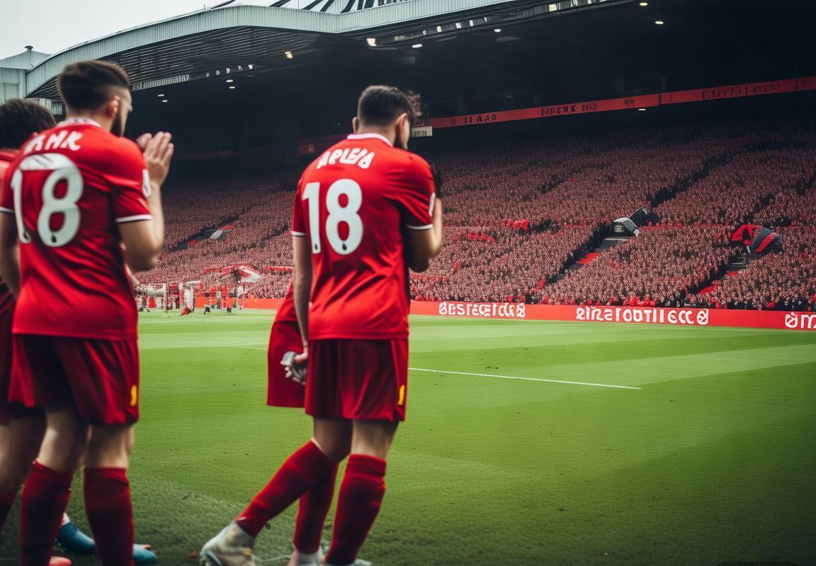 利物浦惨败创33年最差纪录，英超联赛失利后管理层力挺主帅斯洛特