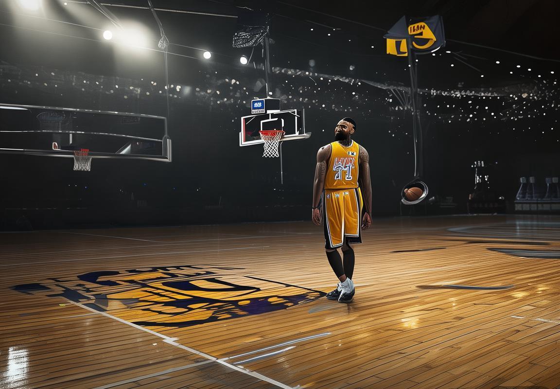 朗佐·鲍尔力劝湖人队保留安东尼·戴维斯，强调其对球队化学反应的关键作用