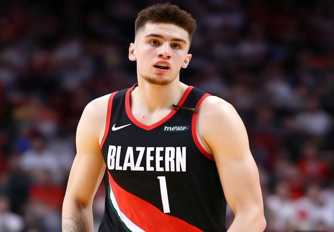 字母哥交易引爆NBA：开拓者豪赌杨瀚森与利拉德组超级双核