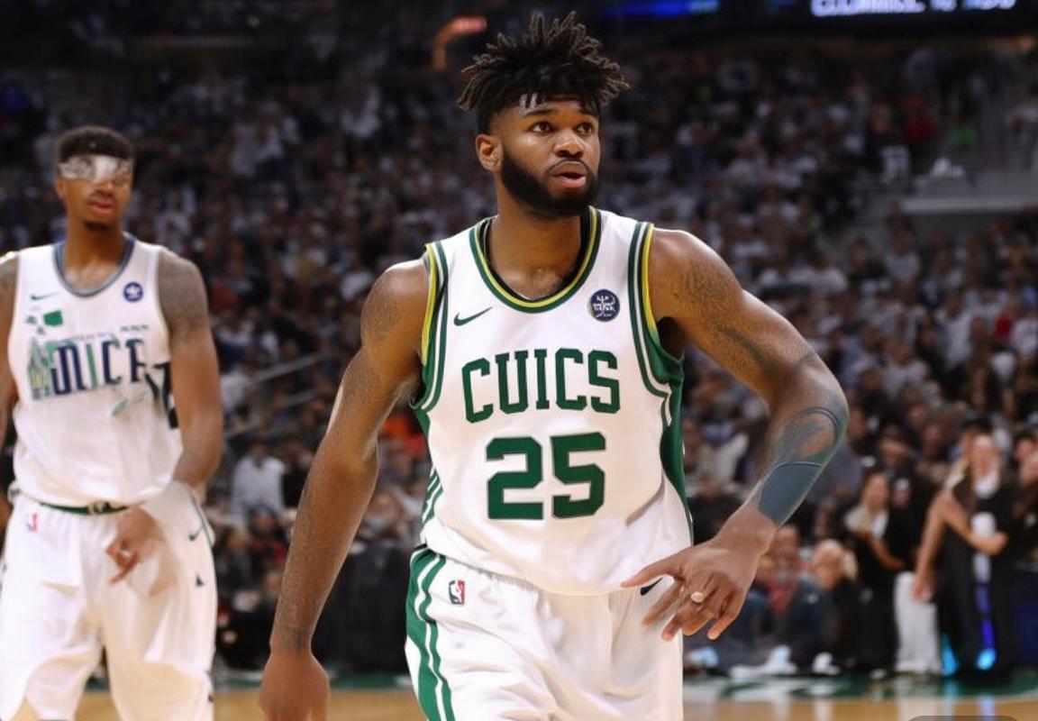 凯尔特人伤病危机：波尔津吉斯总决赛报销，伤病潮或提升马刺未来选秀权价值