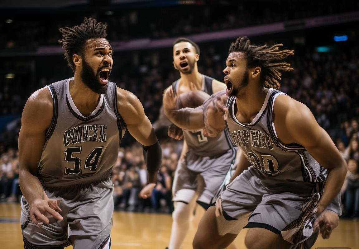 NBA常规赛焦点战：凯尔特人对阵活塞，杰伦·布朗与凯德·康宁汉姆领袖对决