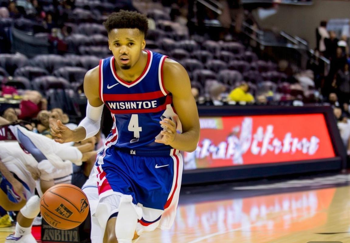 普尔交易价值跌至谷底，奇才队重建核心计划因交易失败而受挫