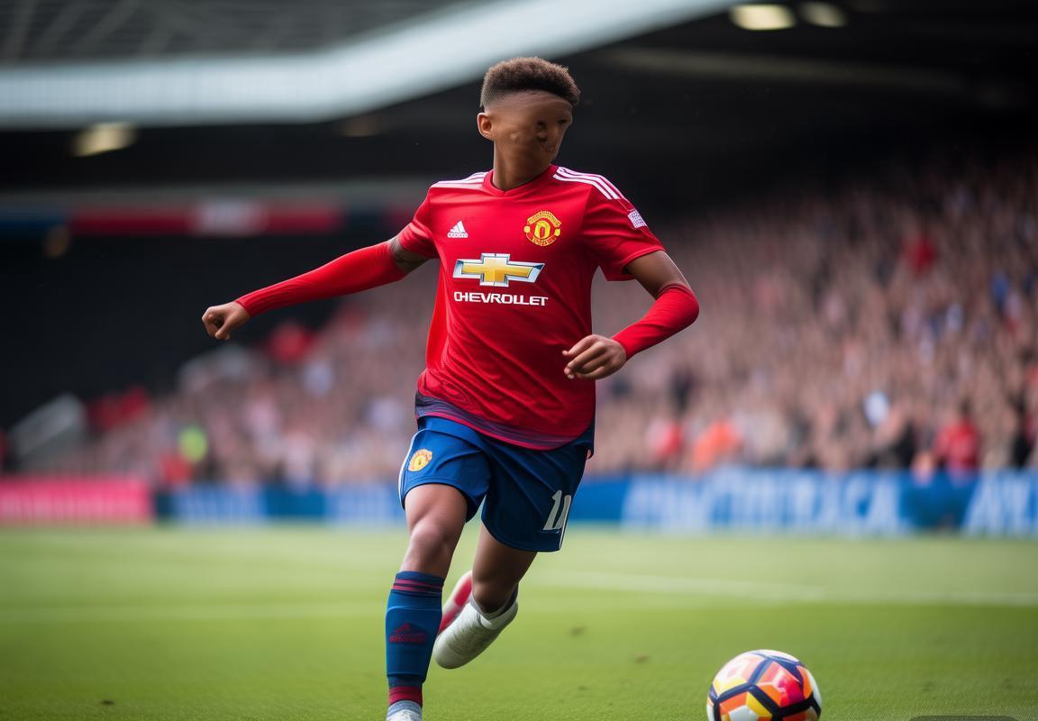 西甲豪门巴萨挖角曼联青训15岁天才前锋，曼联留人成功彰显决心